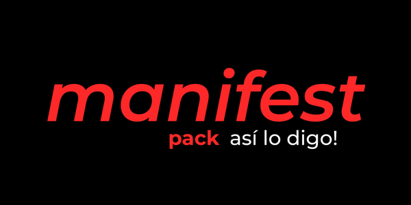 Manifest Pack